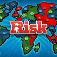 RISK: Global Domination v3.18.0 MOD APK (Unlimited Tokens)