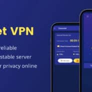 Rocket VPN v3.22.615 MOD APK (Premium Unlocked)