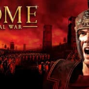 ROME: Total War v1.10.11RC2 APK (Full Game)