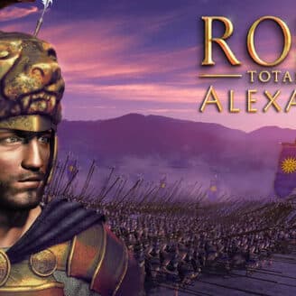 ROME: Total War – Alexander v1.13.5RC2 APK (Full Game)