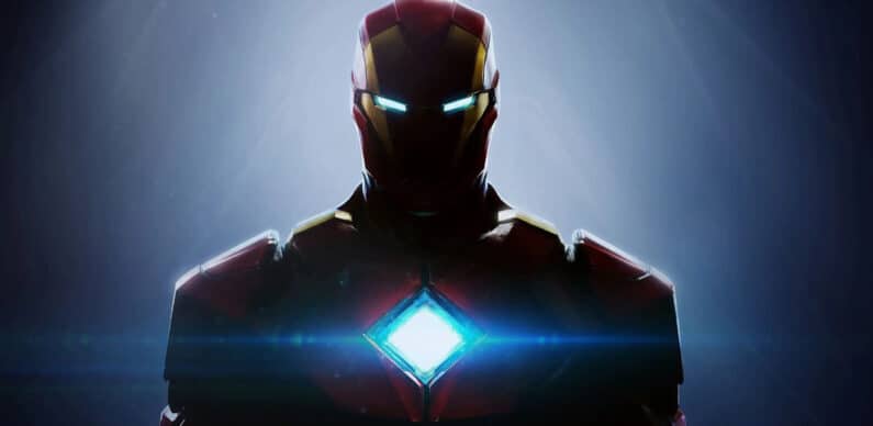 Rumor: Motive Studio May Bring Iron Man Game to GDC 2025