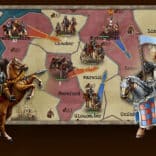 S&T: Medieval Wars Premium v1.0.11 MOD APK (Full, Unlimited Money)