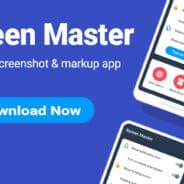 Screen Master v1.8.0.28 MOD APK (Premium Unlocked)