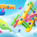 Screwdom 3D v3.8 MOD APK (Menu, Anti Ban, Unlimited Money)