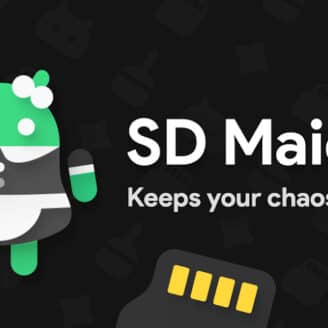 SD Maid 2/SE v1.4.0 MOD APK (Premium Unlocked)