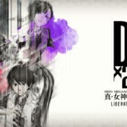 SHIN MEGAMI TENSEI L Dx2 v8.0.11 MOD APK (Attack, Defense Multiplier, Unlimited MP)