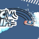 Snow Drift v1.0.36 MOD APK (Unlocked All Cars)