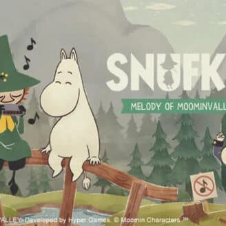 Snufkin Melody of Moominvalley v0.9.2 MOD APK (Unlocked Full Version)