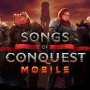 Songs of Conquest Mobile v1.4.9 APK (Unlocked Game)