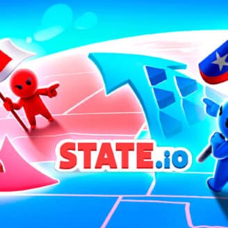 State.io v1.12.0 MOD APK (Unlimited Coins, No ADS)