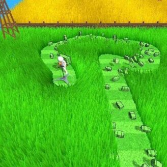 Stone Grass v1.56.5 MOD APK (Unlimited Money)