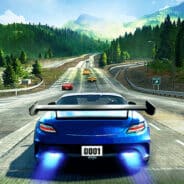 Street Racing 3D v7.4.8 MOD APK (Unlimited Money)