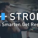 Strong Workout v6.0.6 MOD APK (Premium Unlocked)