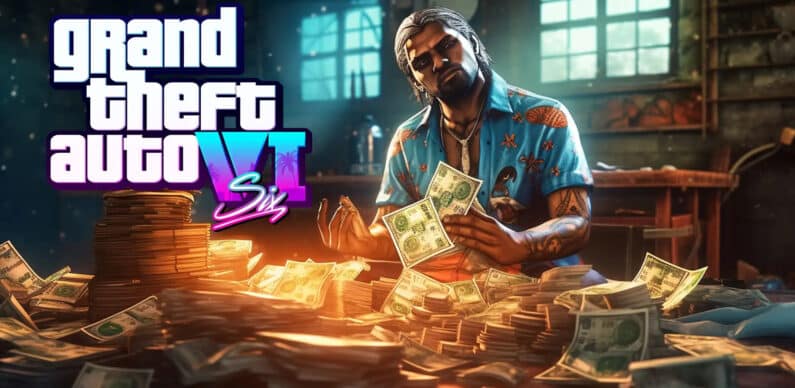 Take-Two May Set Unprecedented $100 Price Tag for GTA 6, But on One Condition