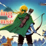 Taming Defense v1.0.0 MOD APK (Menu, Damage, God Mode, EXP Multiplier)