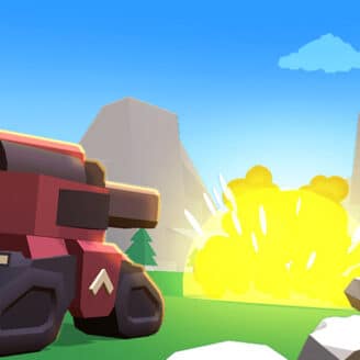 Tank Sniper v0.3.77 MOD APK (Free Rewards)