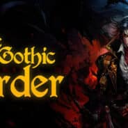 The Gothic Order v0.49 MOD APK (Menu, Unlimited Resources, God Mode)