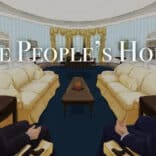 The People’s House v1.0.2 MOD APK (Unlocked Stories, Stats)