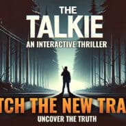 THE TALKIE v1.1 MOD APK (Menu, Unlocked Full Game)