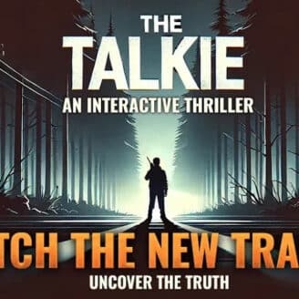 THE TALKIE v1.1 MOD APK (Menu, Unlocked Full Game)