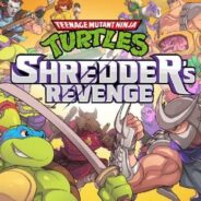 TMNT: Shredder’s Revenge v1.2.4 APK (Full Game)