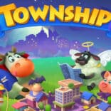 Township v25.0.1 MOD APK (Unlimited Money)