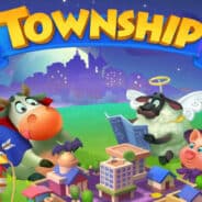 Township v25.0.1 MOD APK (Unlimited Money)