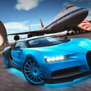 Ultimate Car Driving Simulator MOD APK v7.4.1 (Unlimited Money)