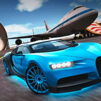 Ultimate Car Driving Simulator MOD APK v7.4.1 (Unlimited Money)