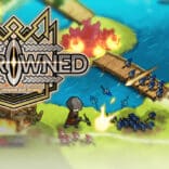 Uncrowned v3.2.1 MOD APK (Map Hack)