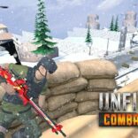 Unfinished Combat v1.1 MOD APK (Unlimited Money)