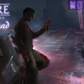 Vampire: The Masquerade v2.1.2 MOD APK (Full Unlocked, No ADS)