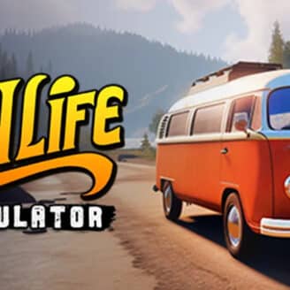 VanLife Simulator v0.0.5 MOD APK (Menu, Unlimited Currency, Unlock All Cars)