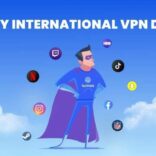 VPN Lumos v1.60.10 MOD APK (Premium Unlocked)