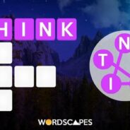 Wordscapes v3.1.0 MOD APK (Unlimited Money)