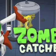 Zombie Catchers v1.47.0 MOD APK (Unlimited Money)