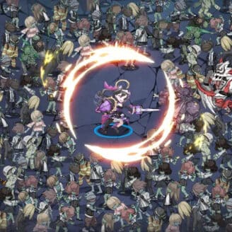 7Billion Zombies – Last War v1.5.42 MOD APK (Attack Speed, Dumb Enemy, Always Crit)