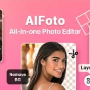 AIFoto v1.11.0 MOD APK (Premium Unlocked)