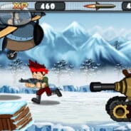 Alpha Guns v326 MOD APK (Menu, Increase Silver Coins)