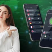 Amobear VPN v1.2.3.20250401 MOD APK (Premium Unlocked)