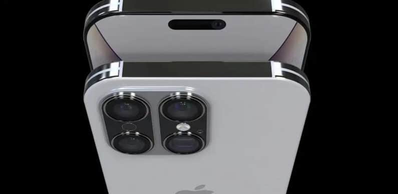 Apple Hasn’t Abandoned the Idea of ​​an iPhone Without Physical Buttons — But It’s Not Ready to Replace Them Yet