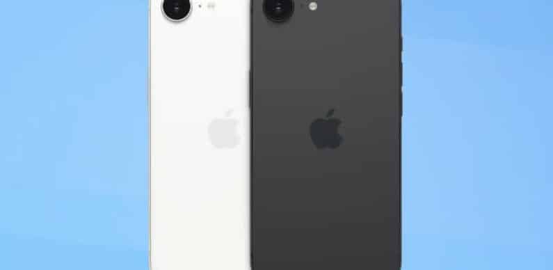 Apple May Drop iPhone 17e Due to Demand Concerns
