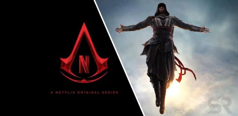 Assassin’s Creed TV Series Continues to Develop — Project in Active Production