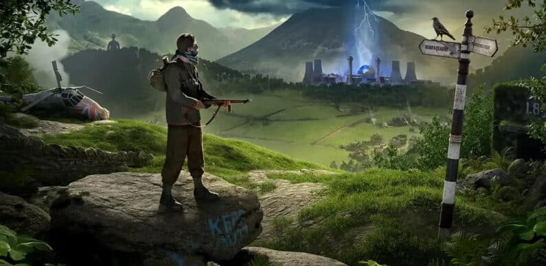 Atomfall Launches With Record: UK’s S.T.A.L.K.E.R. Reaches 1.5 Million Players in Five Days
