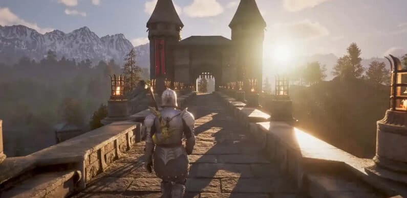 Bethesda Releases The Elder Scrolls IV: Oblivion Remaster Immediately After Announcement