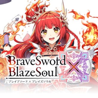 Brave Sword x Blaze Soul v2.5.28 MOD APK (High Damage/Defense)