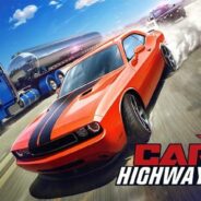CarX Highway Racing v1.75.4 MOD APK (Unlimited Money, VIP, Unlocked)