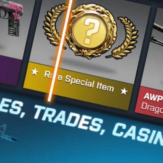 Case Opener v2.38.0 MOD APK (Unlimited Money)