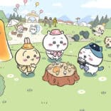 Chiikawa Pocket v1.1.11 MOD APK (Menu, Damage Multiplier, God Mode)