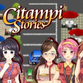 Citampi Stories v1.83.014r MOD APK (Unlocked, No ADS)